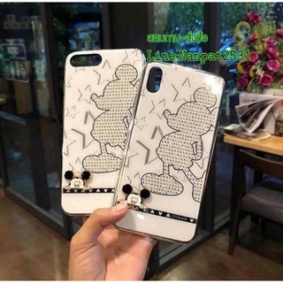 เคสกระจกเพชรฝัง งานแท้ งานกล่อง  6/6+/7/7+/8/8+/x/xs/xr/xsmaxI11 i11pro i11promaxI12 i12mini i12pro i12promax