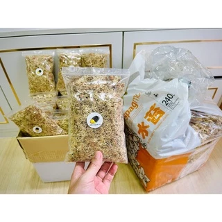 สแฟกนั่มมอส เกรดนิวซีแลนด์ แบ่งขาย,มอสแห้ง,Sphagnum moss