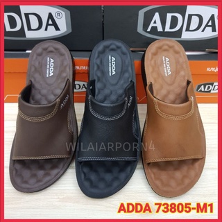 ADDA 73805-M1 รองเท้าแตะแบบสวม ไซส์ 39-45