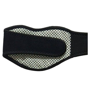 Top-Useful Therapy Neck Protection Spontaneous Self Heating Headache Belt Neck M