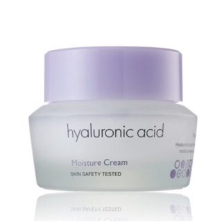 Hyaluronic acid Moisture Cream 50ml