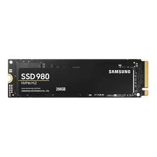 Samsung 980 PCIe 3.0 NVMe M.2 SSD 500GB (MZ-V8V500BW)