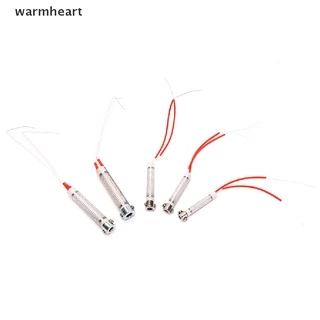 (warmheart) 30/40/60/80/100W หัวแร้งเปลี่ยนเชื่อมอุปกรณ์เครื่องมือร้อน