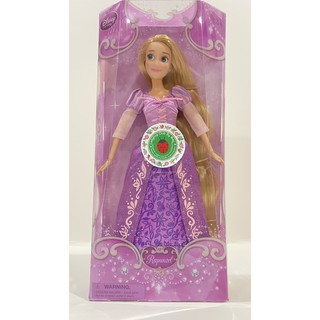 = พร้อมส่ง = Disney Princess Classic Dolls ตุ๊กตาเจ้าหญฺิงดิสนีย์ของแท้จาก Disney Store/USA