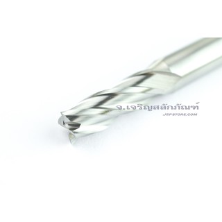 ดอกเอ็นมิลไฮสปีด 4 ฟัน 9 มิล Endmill HSSCo8 YG ดอกเอ็นมิล เอ็นมิล ดอกกัดเอ็นมิล 4 ฟัน 9 mm