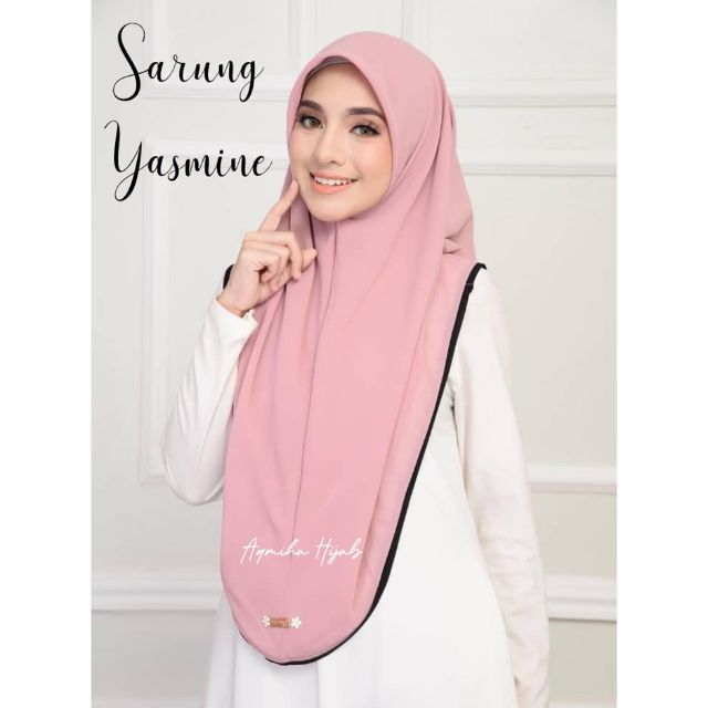 HOT DEISGN หมวก YASMIN PIPING