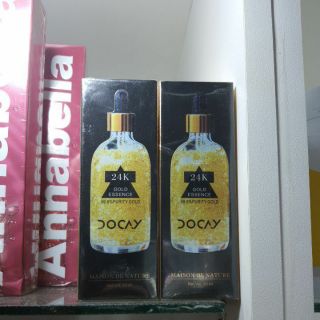 Docay 24 gold serum 50cc