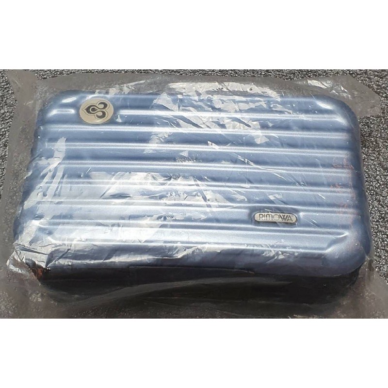 Rimowa Amenity kit สายการบินไทย First Class (ซิปดำ)(มีหลายสี)