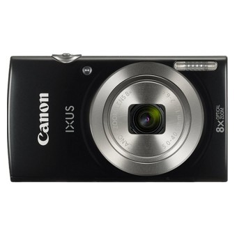 Canon Digital Camera Ixus 185 (Black) (ประกันศูนย์)