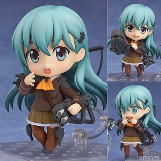 Nendoroid suzuya (สินค้าใหม่ แท้ จากญี่ปุ่น)