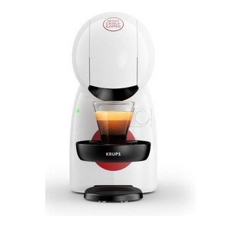 KRUPS เครื่องชงกาแฟ KP1A0166  Piccolo XS  Nestcafe dolce​ gusto แคปซูล​สตาร์บัค​ starbucks เนส