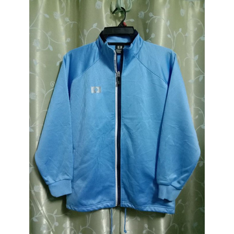 Asics เสื้อคลุมกีฬา, เสื้อกันหนาว