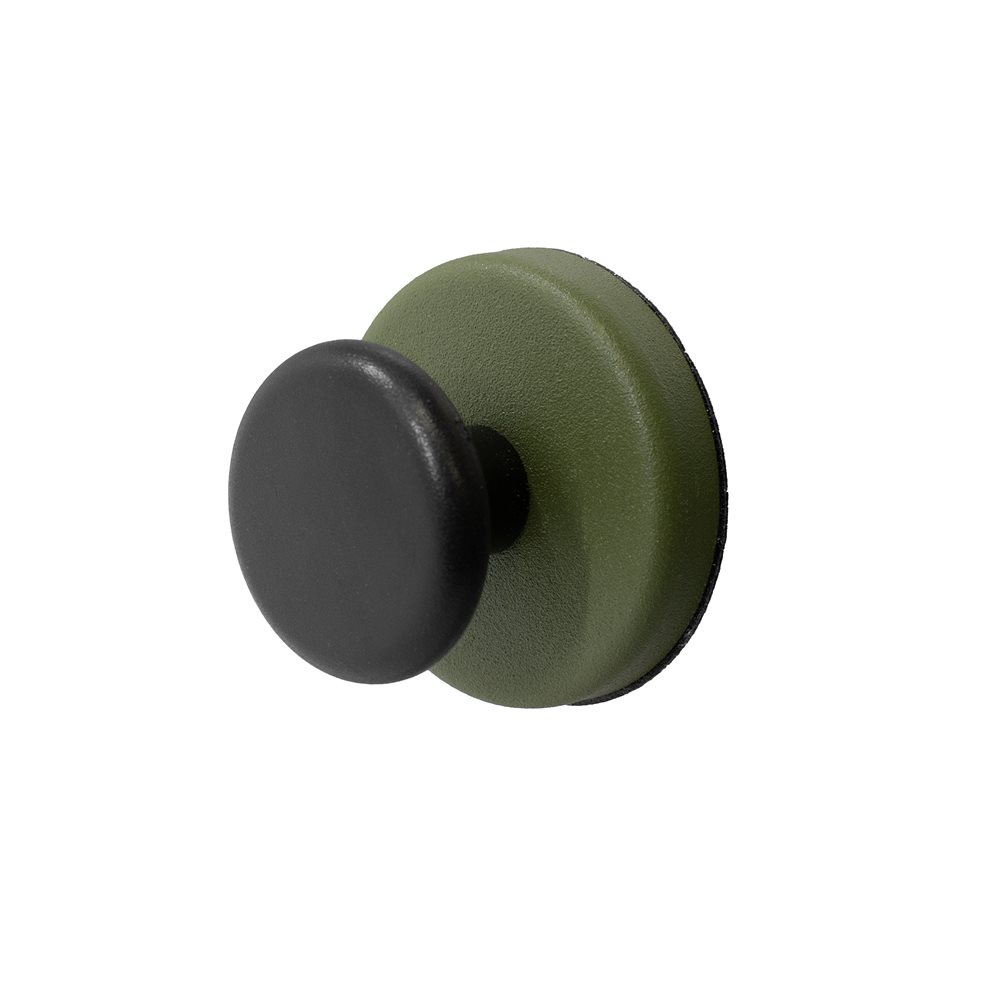 แม่เหล็กห้อยเครื่องมือ ( Neodymium Magnetic Base With Knob OD Color )