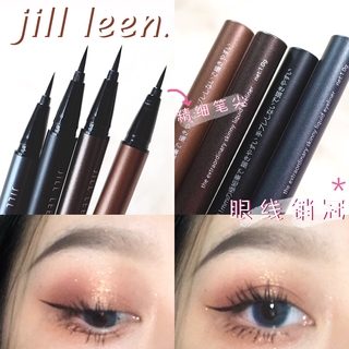 Jill Leen Dazzle ปากกาอายไลเนอร์ แบบกันน้ำ