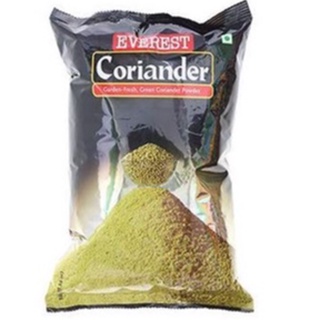 EVEREST Coriander Powder 500 gm , 100 gm EVEREST DHANIYA POWDER (500,200 GM)