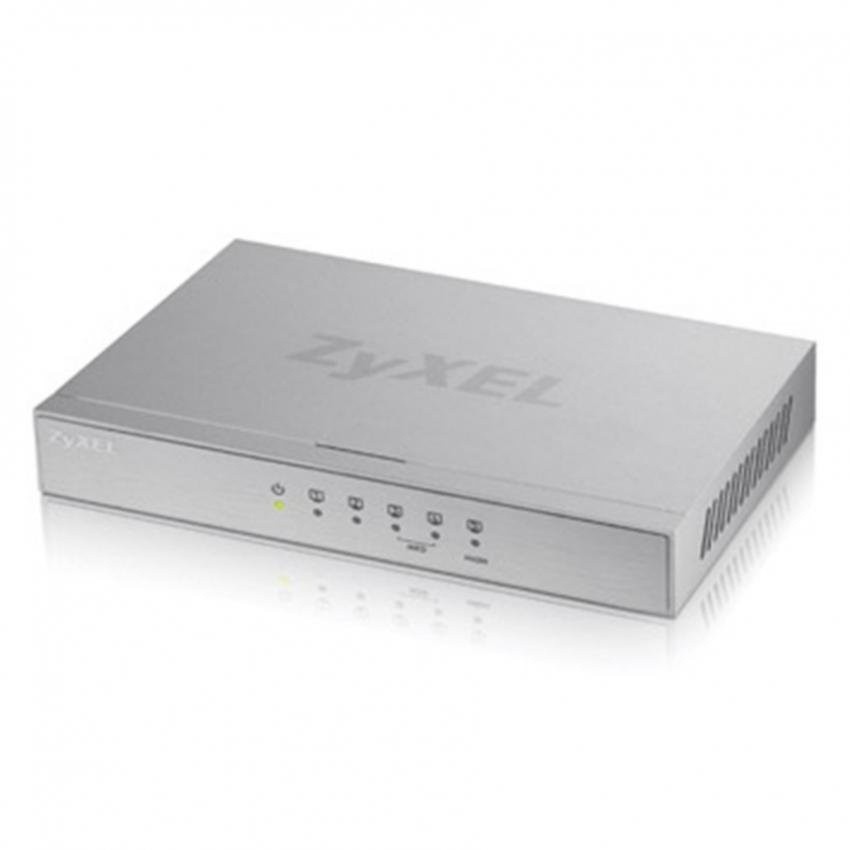Zyxel Network Switch Hub 5 Port 10/100/1000 รุ่น GS-105BV3