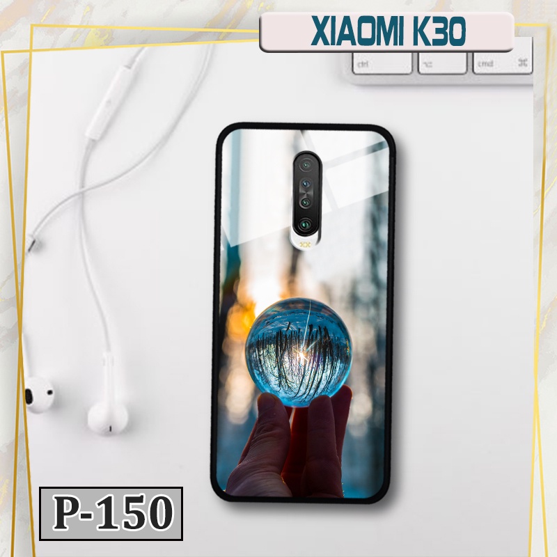 เคสโทรศัพท์ 3D สําหรับ XIAOMI K30