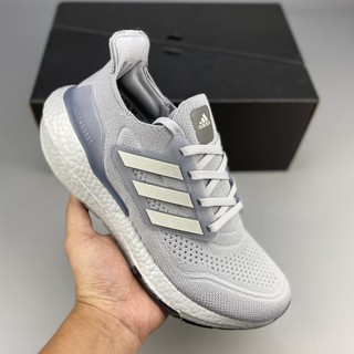 รองเท้า Adidas Ultra Boost 21 ✅มีเก็บเงินปลายทาง Aub9