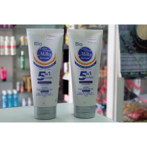 Green Bio ครีมบำรุงผม