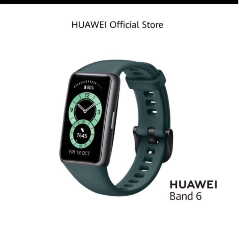 นาฬิกา Huawei band6 ราคาถูก