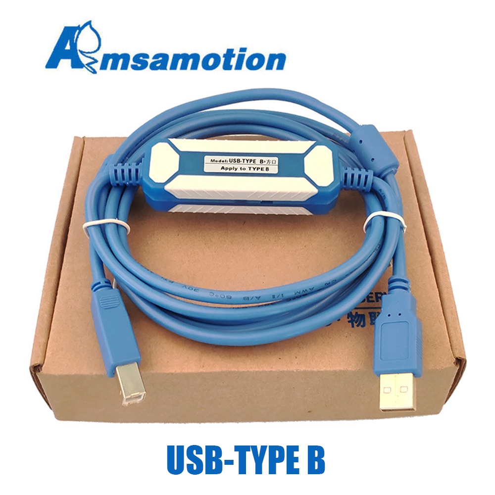 SZ อะแดปเตอร์สายเคเบิล USB-TypeB สําหรับพอร์ตทรงสี่เหลี่ยมอุปกรณ์สายการสื่อสารพร้อมความเร็วสูงส่ง us