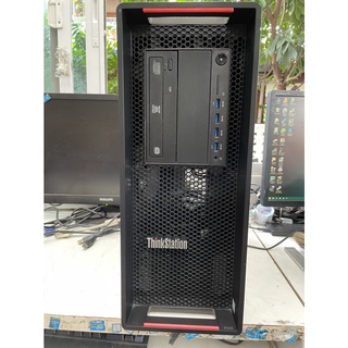 LENOVO ThinkStation P500 Xeon E5-1607 V3 3.1GHz