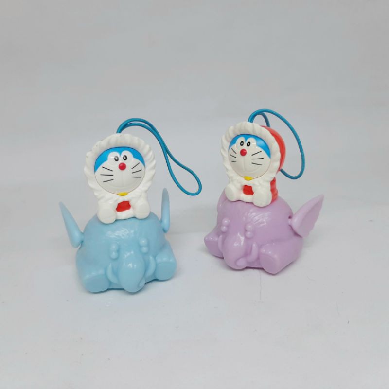 พวงกุญแจ พวงห้อยโดเรมอน Doraemon