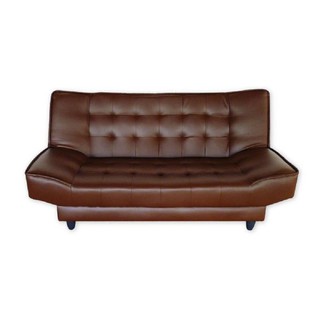 sofa SOFA BED MONTANA BF 005/19 SB PD799 BROWN Living room furniture Home &amp; Furniture โซฟา โซฟาเบด BOFA MONTANA BF 005/1