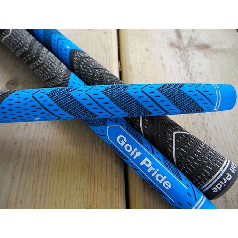 Grip Golf Pride MCC PLUS4 golf club grips are available Standard and 1 piece กริปไม้กอล์ฟ Grip Golf 