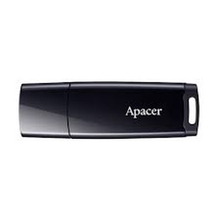 USB2.0 Flash Drive AH336 16GB Black RP