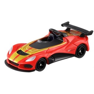 Takara Tomy Tomica No.112 Lotus 3-eleven