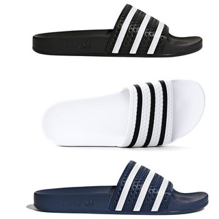 Adidas Collection อาดิดาส รองเท้าแตะ รองเท้าแฟชั่น OG Adilette Slides รุ่น 288022 / 280647 / 280648  (1500)