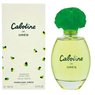 Cabotine De Gres EDT 100 ml.