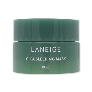 Laneige Cica Sleeping Mask 10ml