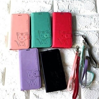 เคสเปิดปิด Domicat VIVO S1Pro / VIVO V17 Pro เคส เคสฝาพับ เคสมือถือ เคสโทรศัพท์