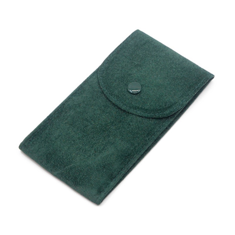 Kellnny Travel Storage for Case Watch Pouch for Men Women Watch lovers 6 สีเสริม