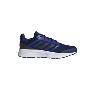 adidas RUNNING รองเท้า Galaxy 5 ผู้ชาย สีน้ำเงิน H04596