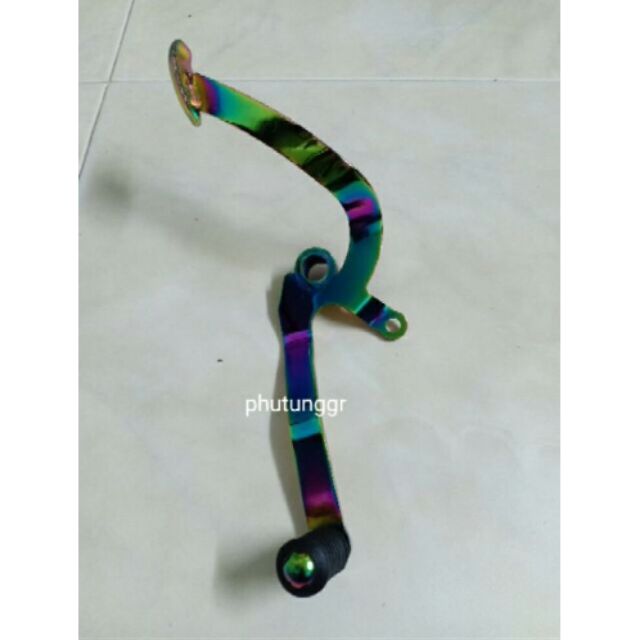 คันเกียร์สี 2-WAY 7 สําหรับ WINNER X