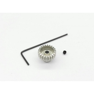 GL-racing GG-OP-022 Alu hard coated 64 pitch pinion 22T