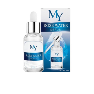 เซรั่มน้ำกุหลาบ My Rose Water Serum เซรั่ม มาย (30 ml.)