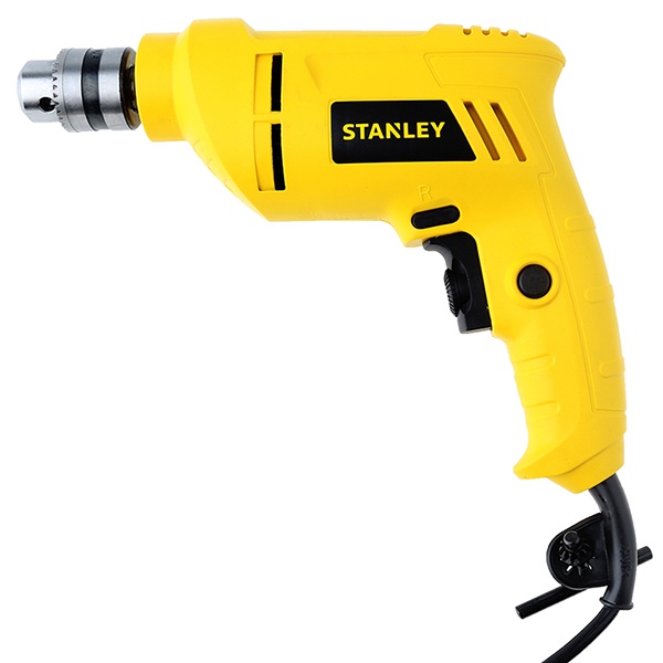 STANLEY STEL101 สว่านไฟฟ้า  400W ขนาด 10mm.