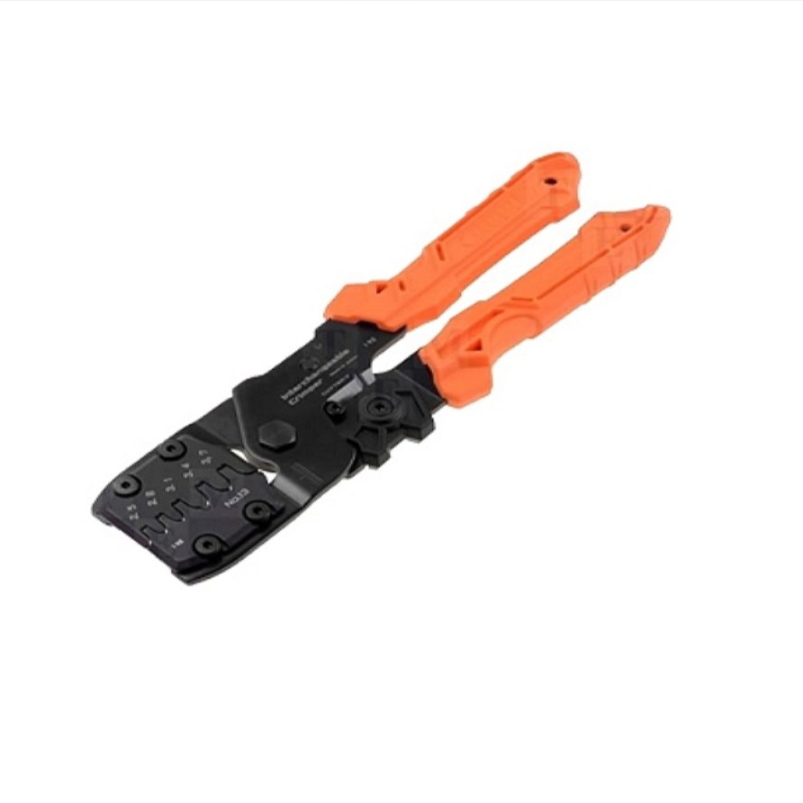 ENGINEER PAD-13 คีมหนีบตาไก่ onebanmor