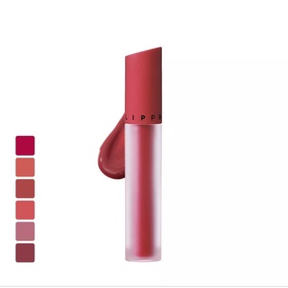 Jung saem mool lip pression see through tint