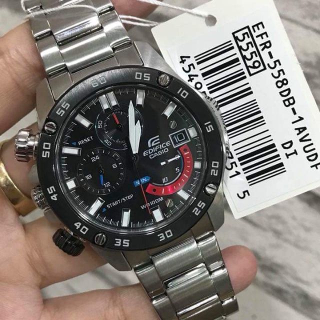 casio efr 558db