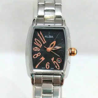 Alba Quartz หญิง รุ่นAH7233X1