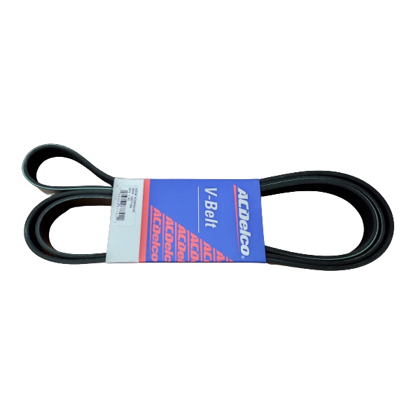 สายพานหน้าเครื่อง CRUZE 2.0 (LNP) /CAPTIVA C140 2.0 (LNP) [6PK2220] ACDELCO (19378946)