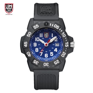 Luminox นาฬิกาข้อมือ NAVY SEAL 3500 SERIES รุ่น XS.3503.F