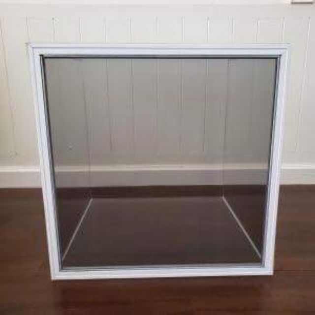 มุ้งนาโนไฟเบอร์ 1.2มx5ม กันฝุ่นPM2.5 ฝุ่นPM10จากการก่อสร้าง ฝุ่นควันจากการเผาไหม้โรงงาน/รถยนต์ ฝนสาดและแมลงขนาดเล็ก - รูปที่ 2