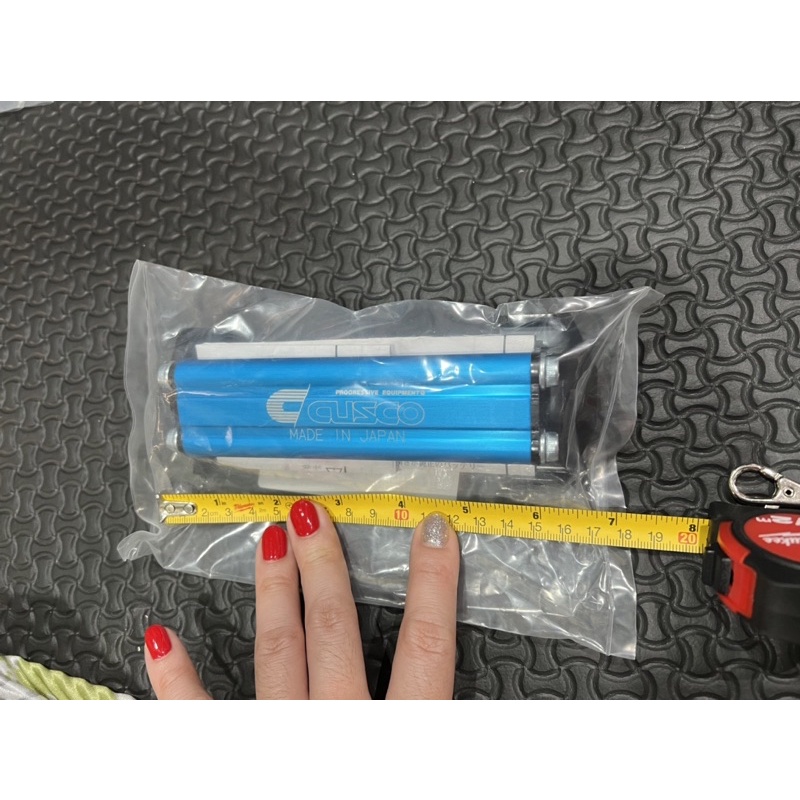 ที่คาดแบตเตอรี่  CUSCO JAPAN แท้ ของใหม่พร้อมส่ง