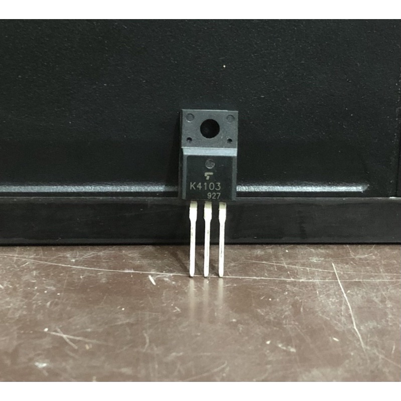 Mosfet K 4103*******